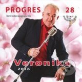 Progres: Veronika - Progres