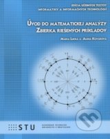 Úvod do matematickej analýzy - Mária Lucká