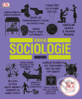Kniha sociologie - 