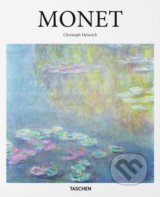 Monet - Christoph Heinrich