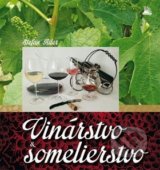 Vinárstvo a somelierstvo - Štefan Ailer