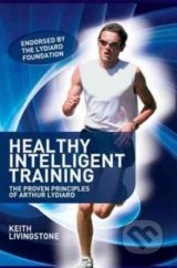 Healthy Intelligent Training - Keith Livingstone