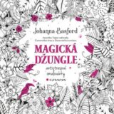 Magická džungle - Johanna Basford