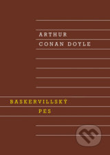 Baskervillský pes - Arthur Conan Doyle