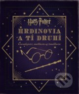 Harry Potter - Hrdinovia a tí druhí - Jody Revenson