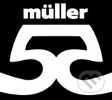 Richard Müller: 55 - Richard Müller