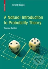 A Natural Introduction to Probability Theory - Roland Meester