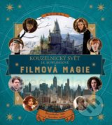 Kouzelnický svět J.K. Rowlingové: Filmová magie - Jody Revenson