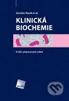 Klinická biochemie - II. přepracované vydání - Jaroslav Racek a kolektív