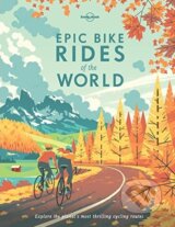 Epic Bike Rides of the World - 