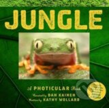 Jungle - Dan Kainen, Kathy Wollard