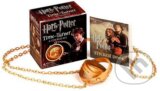 Harry Potter: Time Turner Sticker Kit - 