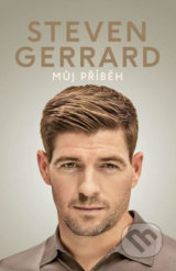 Můj příběh - Steven Gerrard