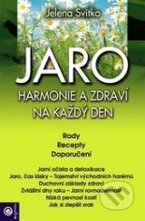 JARO: Harmonie a zdraví na každý den - Jelena Svitko
