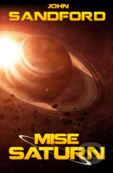 Mise Saturn - John Sandford, Ctein