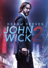 John Wick 2 - Chad Stahelski