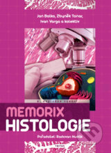 Memorix histologie - Jan Balko