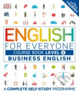 English for Everyone: Course Book - Business English - 
