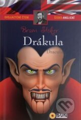 Drákula /Dracula - Bram Stoker