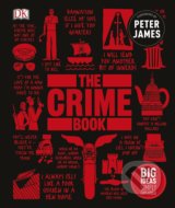 The Crime Book - Peter James