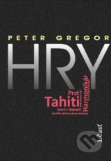 Hry - Peter Gregor
