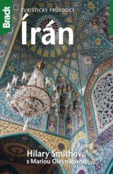 Írán - Hilary Smith, Maria Oleynik