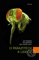 O parazitech a lidech - Jan Votýpka