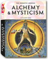 Alchemy &amp; Mysticism - 