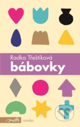 Bábovky - Radka Třeštíková