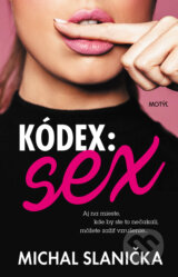 Kódex: Sex - Michal Slanička