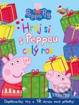 Peppa Pig: Hraj si s Peppou celý rok 2018 - 