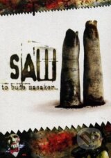 Saw II. - Darren Lynn Bousman