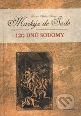 Markýz de Sade: 120 dnů Sodomy - 