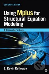 Using Mplus for Structural Equation Modeling - E. Kevin Kelloway