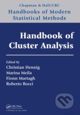 Handbook of Cluster Analysis - Christian Hennig, Marina Meila, Fionn Murtagh, Roberto Rocci