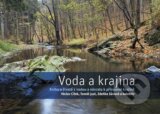 Voda a krajina - Václav Cílek