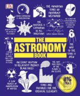 The Astronomy Book - 