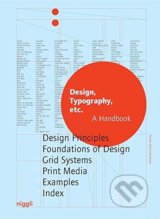 Design, Typography, etc. - Damien Gautier