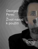 Život návod k použití - Georges Perec