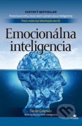 Emocionálna inteligencia - Daniel Goleman