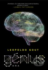 Génius – Hra - Leopoldo Gout