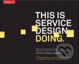 This Is Service Design Doing - Marc Stickdorn