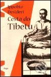 Cesta do Tibetu - Ippolito Desideri