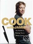 Cook with Jamie - Jamie Oliver