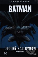 Batman - Dlouhý Halloween 2 - 