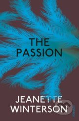 The Passion - Jeanette Winterson