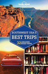 Southwest USA&#039;s Best Trips - 