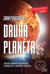 Druhá planéta - Jana Plauchová
