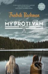 My proti vám - Fredrik Backman