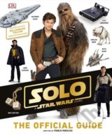 Solo: A Star Wars Story - Pablo Hidalgo